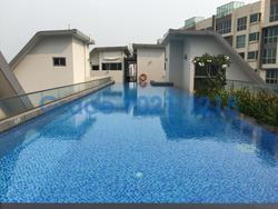Suites de Laurel (D21), Apartment #105378092